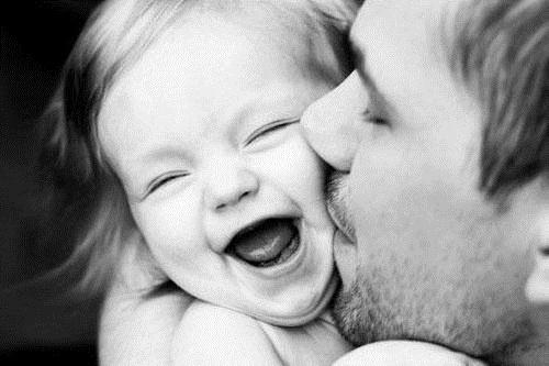 送给爸爸特别的生日礼物,一周岁的爸爸送女儿什么礼物好