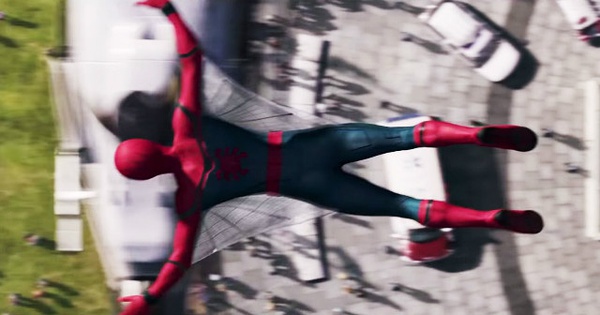 索尼与漫威的恩怨,索尼漫威英雄