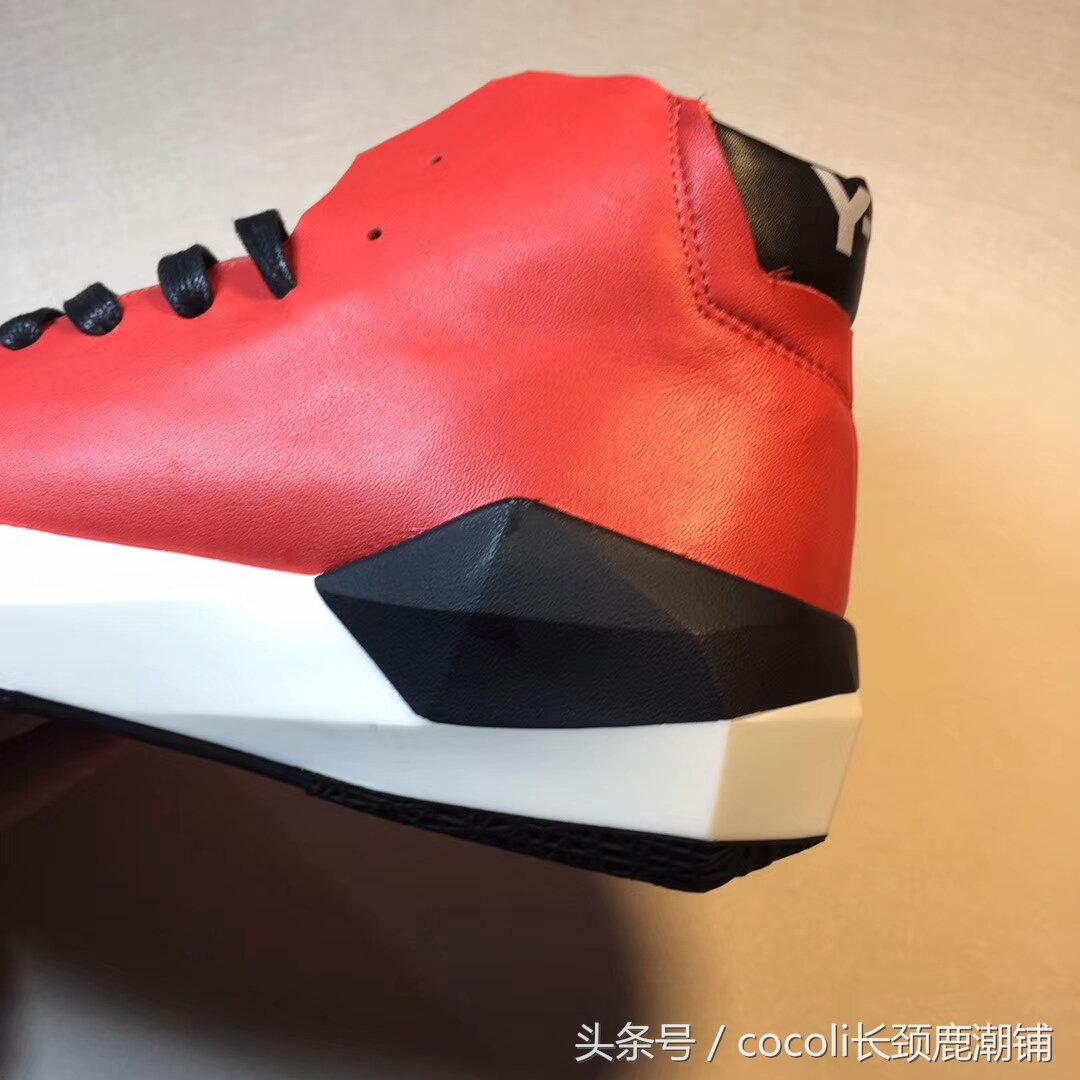 落寞的王朝,没落的adidas