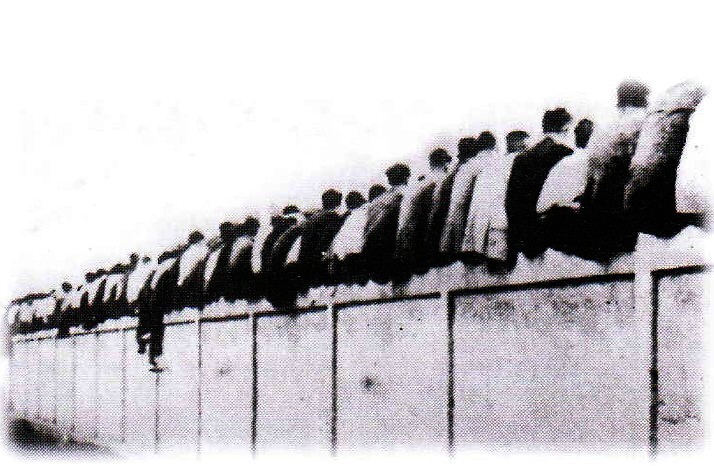 西甲蓝军是哪队,西甲球队有多少个