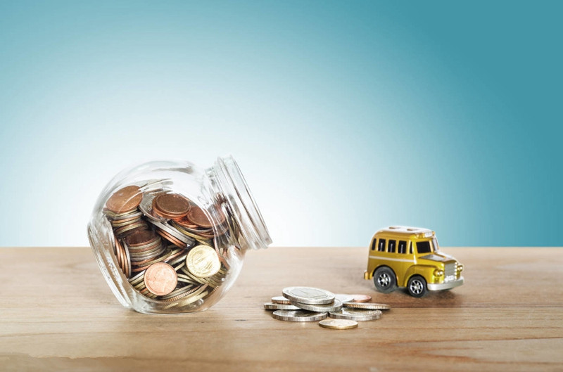 汽车金融为什么以租代购,汽车金融以租代购模式