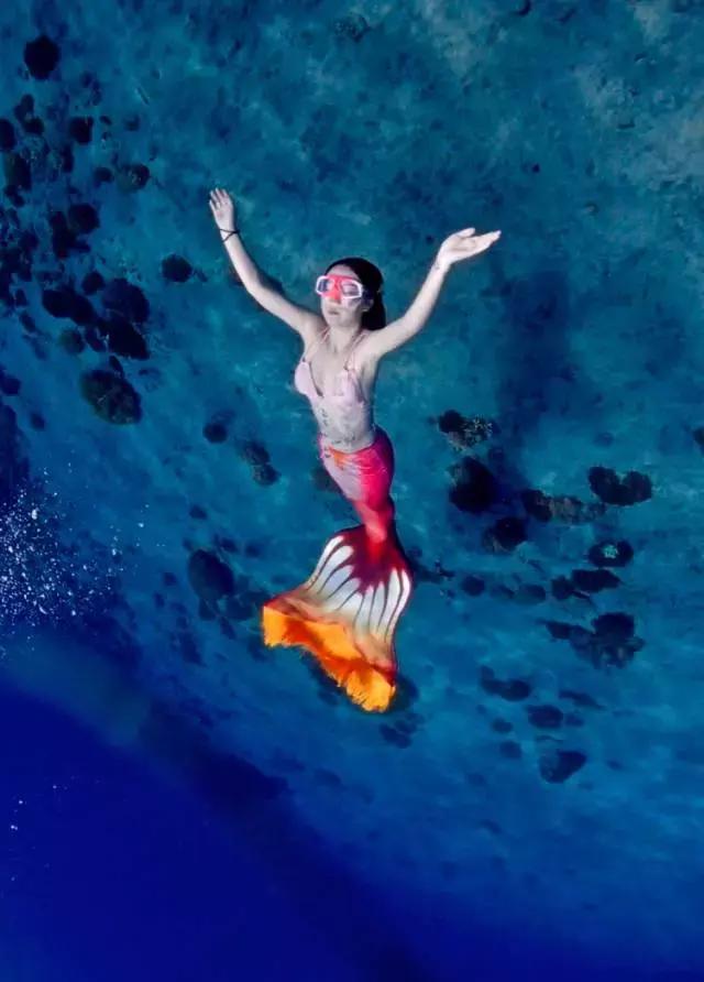 与阿贡对望的日子（二）——吉利岛的乡土潜水日记