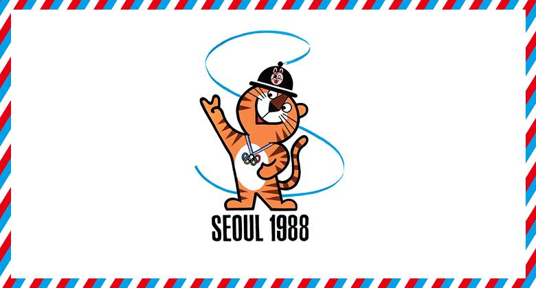 历届奥运吉祥物,各届奥运杯吉祥物