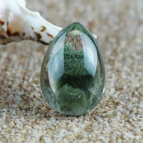 特大水晶走私案 (连云港海关查处走私水晶)