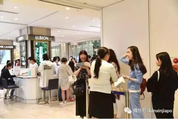 新加坡日本药妆店,新加坡哪里有正品药妆