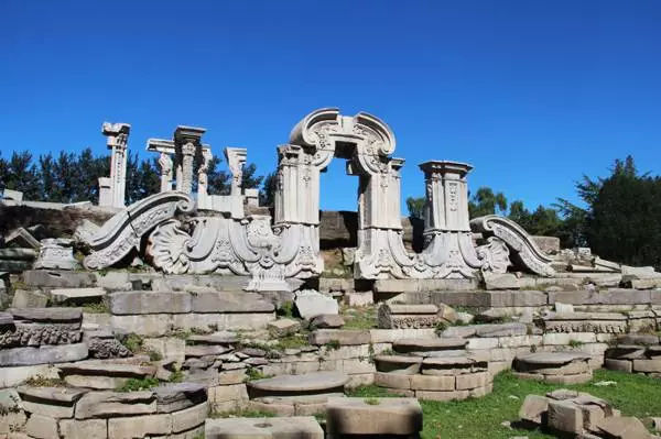 北京值得带父母去的地方推荐,北京带父母去北京不踩坑攻略