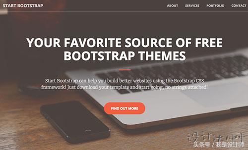 免费html5分类模板下载,免费html5制作网站模板