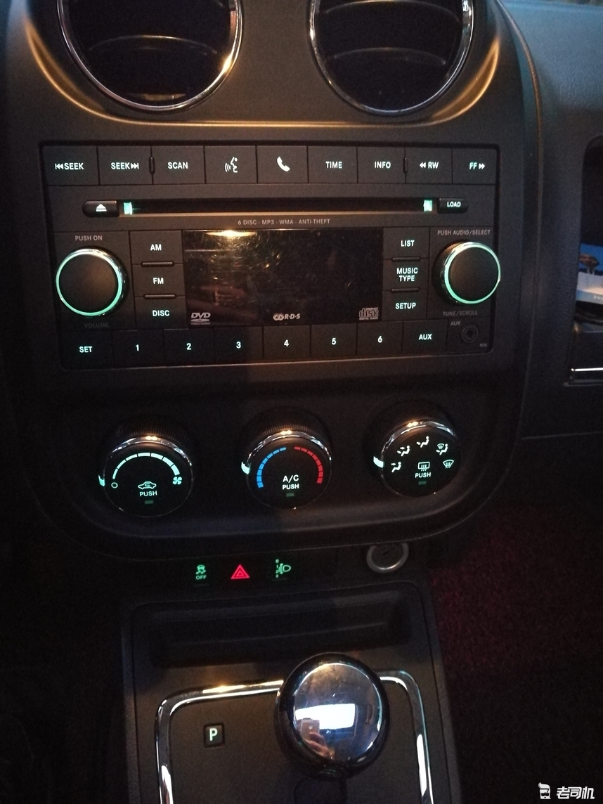 二手jeep自由者国产能不能买,12年二手jeep自由客能买不