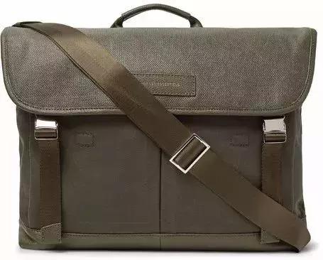 现在年轻人背的包包男,各个阶层男生背的包