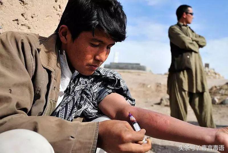 为什么*洛因海**会有这么强的成瘾性，因为它会改造人体的生理机能