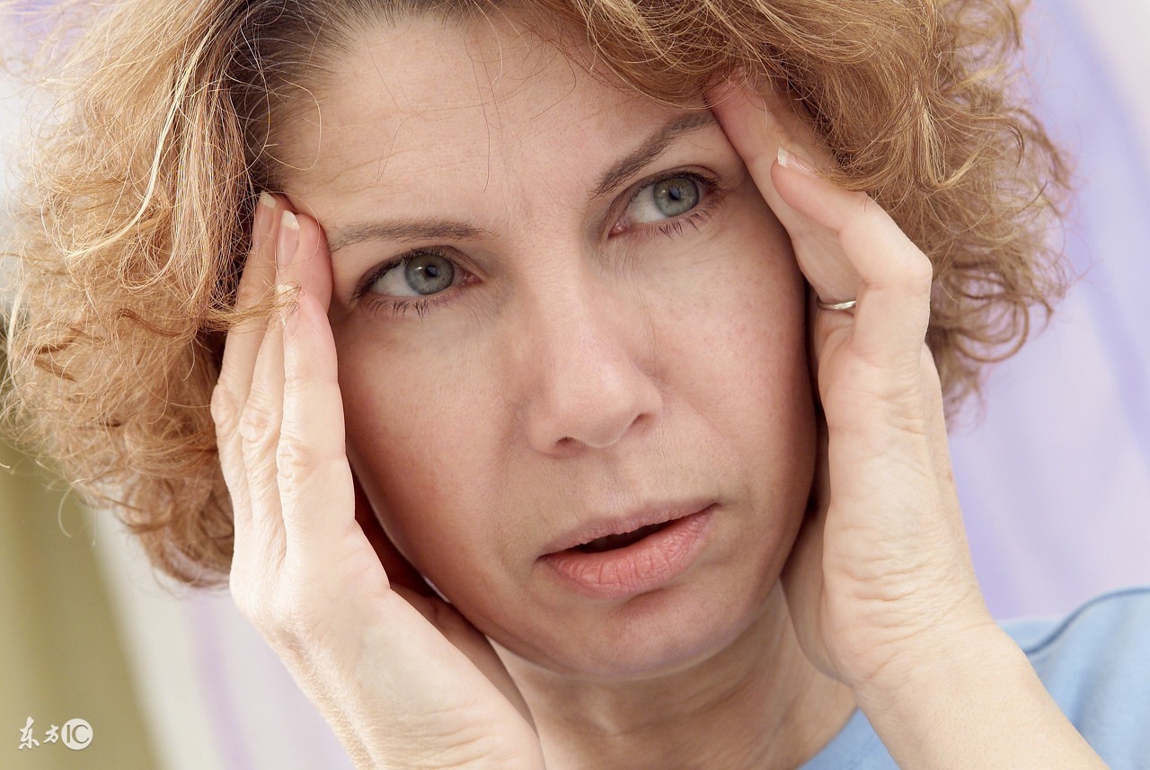 五十的女人还有雌激素吗,女人五十后雌激素还会分泌吗