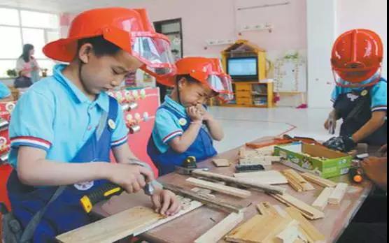 天赋城堡创造营，原乡上林良水2017冬令营