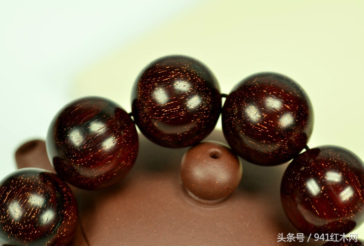 小叶紫檀木料纹理大全,小叶紫檀手串纹理品相