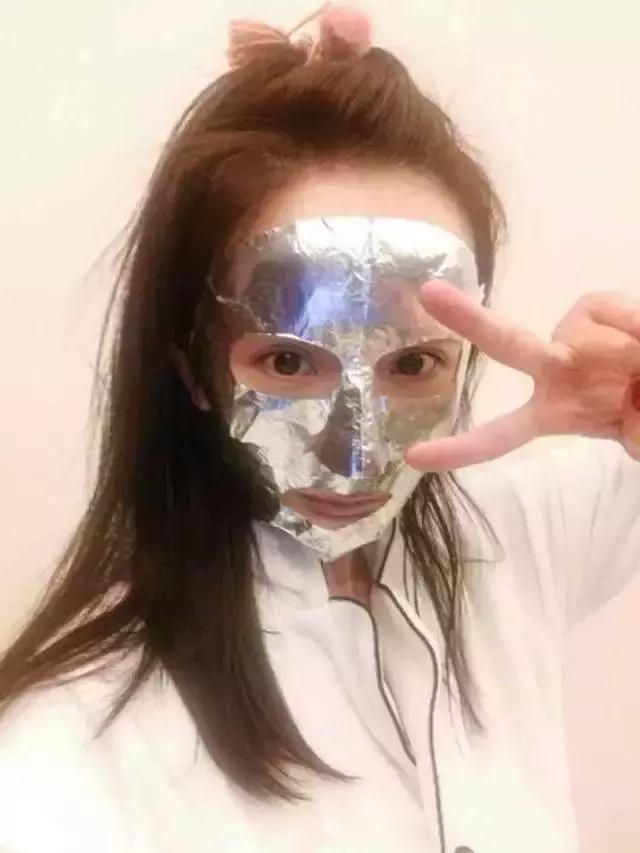 二十几块钱的面膜真的很补水,几毛钱一片的面膜推荐