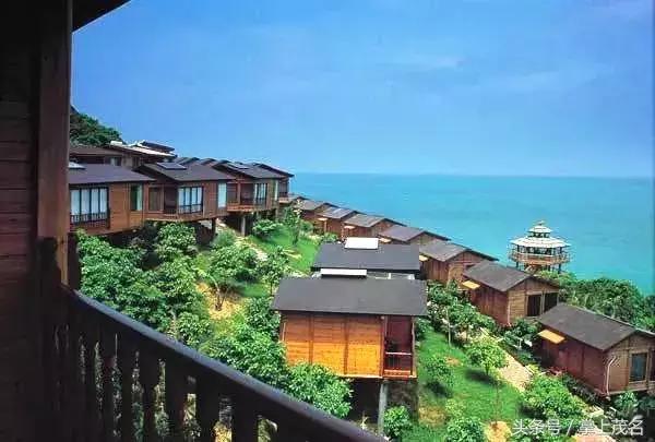 茂名最惊艳的城市,茂名城市美景