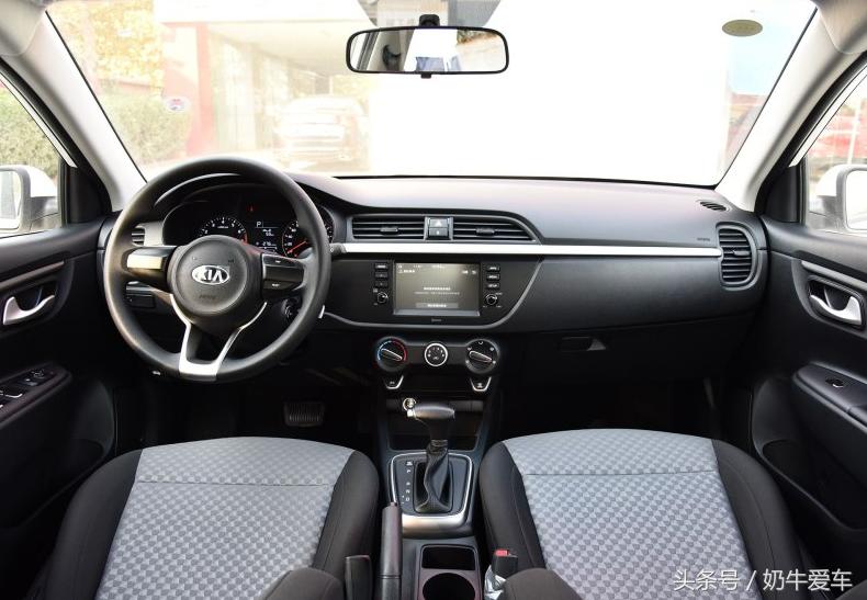 起亚k2自动挡汽车值得买吗,起亚k2最高配自动挡