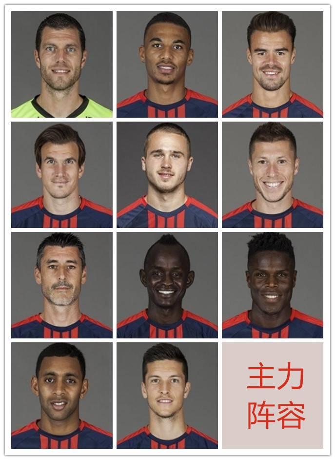 法甲卡昂降级,法甲卡昂