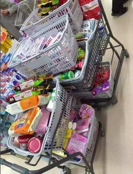 代购什么都卖靠谱吗,代购其实真的很不容易