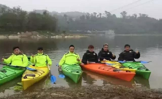 周末野钓好去处,重庆高山避暑垂钓
