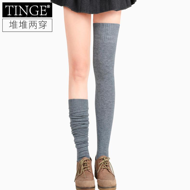 连裤袜这样穿,你知道丑字怎么写?!