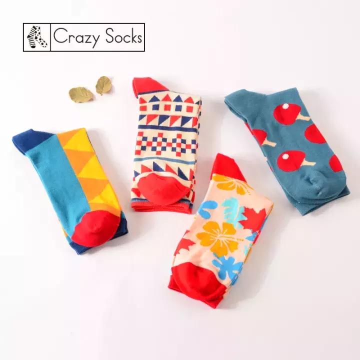 不想露脚踝袜子搭配原则,秋冬不流行露脚踝露袜子才够时髦