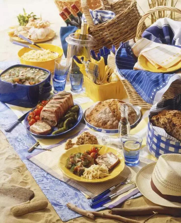 小细节大文明：沙滩礼仪篇