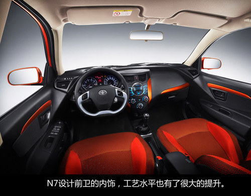 国民夏利车,一代经典夏利神车