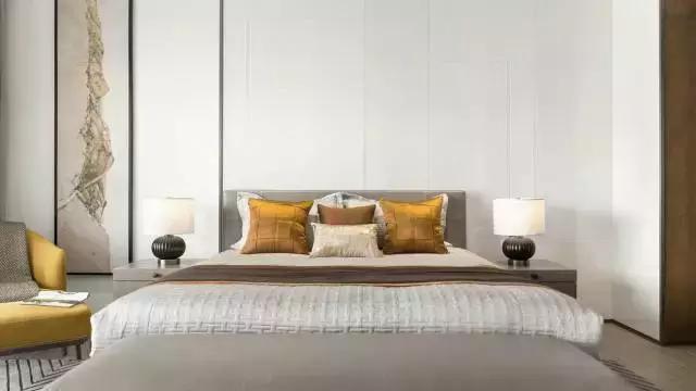 新中式简约风,当新中式遇上轻奢