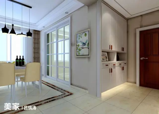 最新最全的鞋柜,全球最奢侈鞋柜