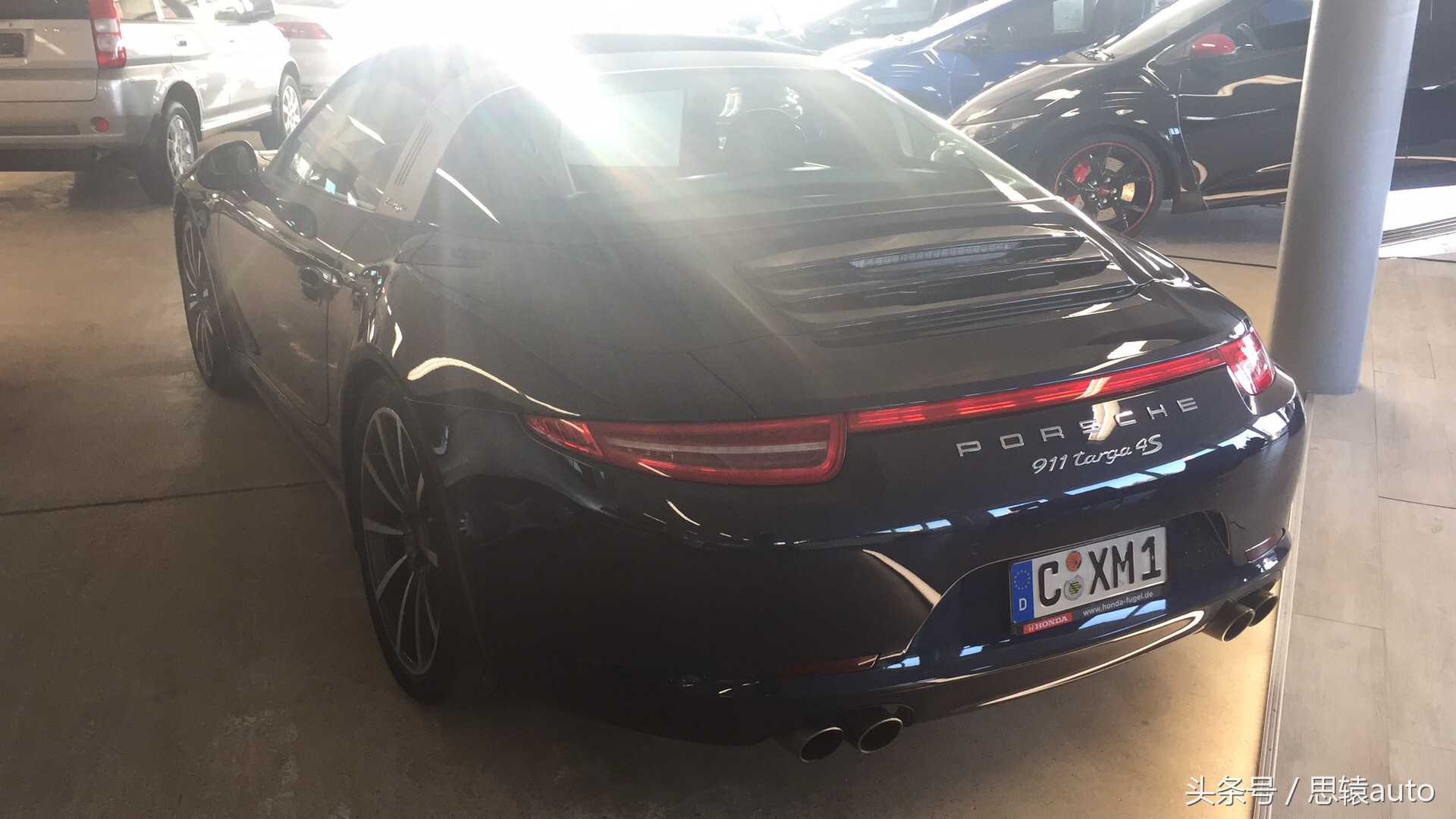 德国二手车交易平台,德国怎么交易二手车的