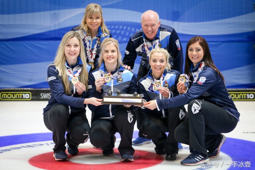 2019女子冰壶丹麦vs苏格兰,冰壶世锦赛2024苏格兰