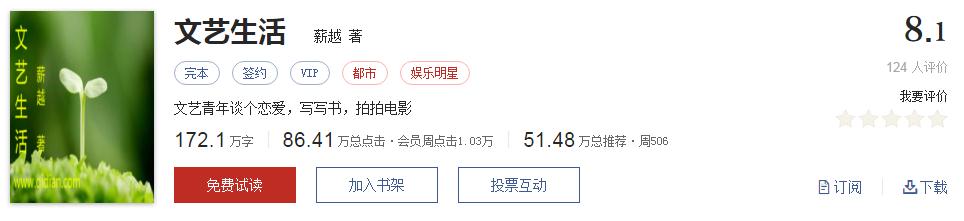 网络小说5大神作,500部精品网络小说神作集合