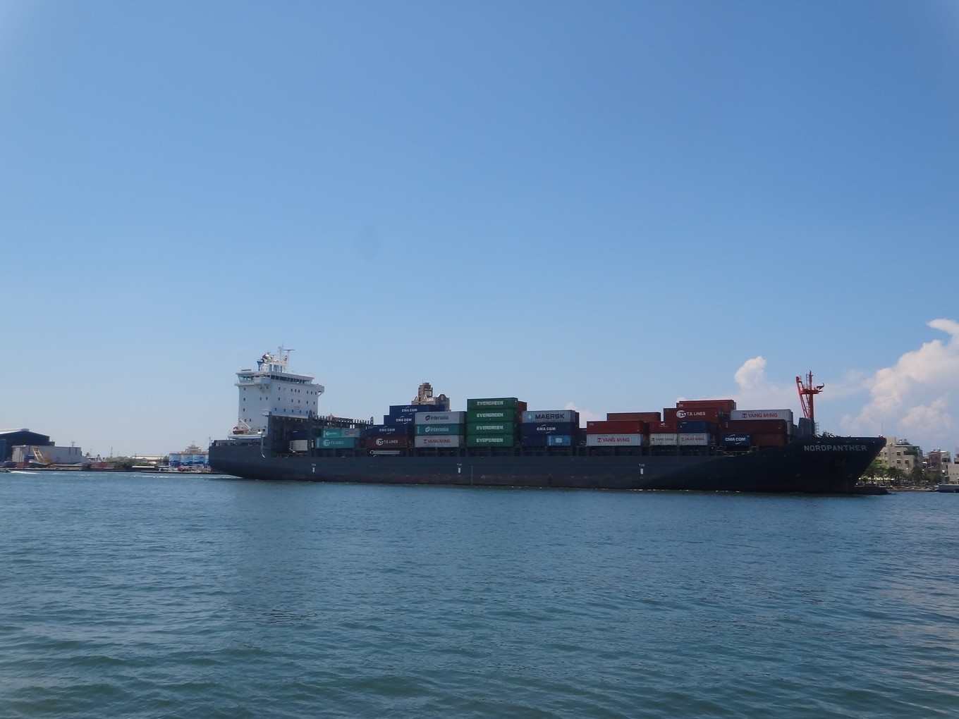 台湾环岛游15天跟团,台湾高雄六合夜市