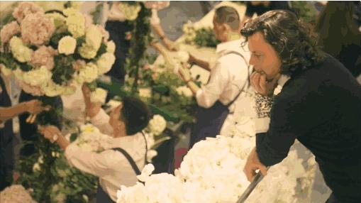 如何做一个婚礼mv,怎样拍婚礼mv