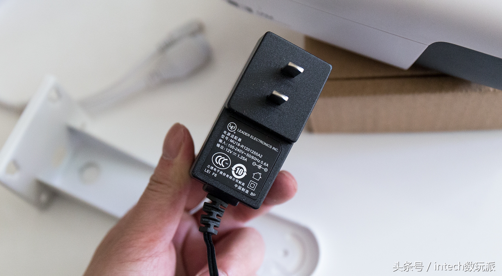 西部数据紫盘+科达NVR网络监控套装试用评测