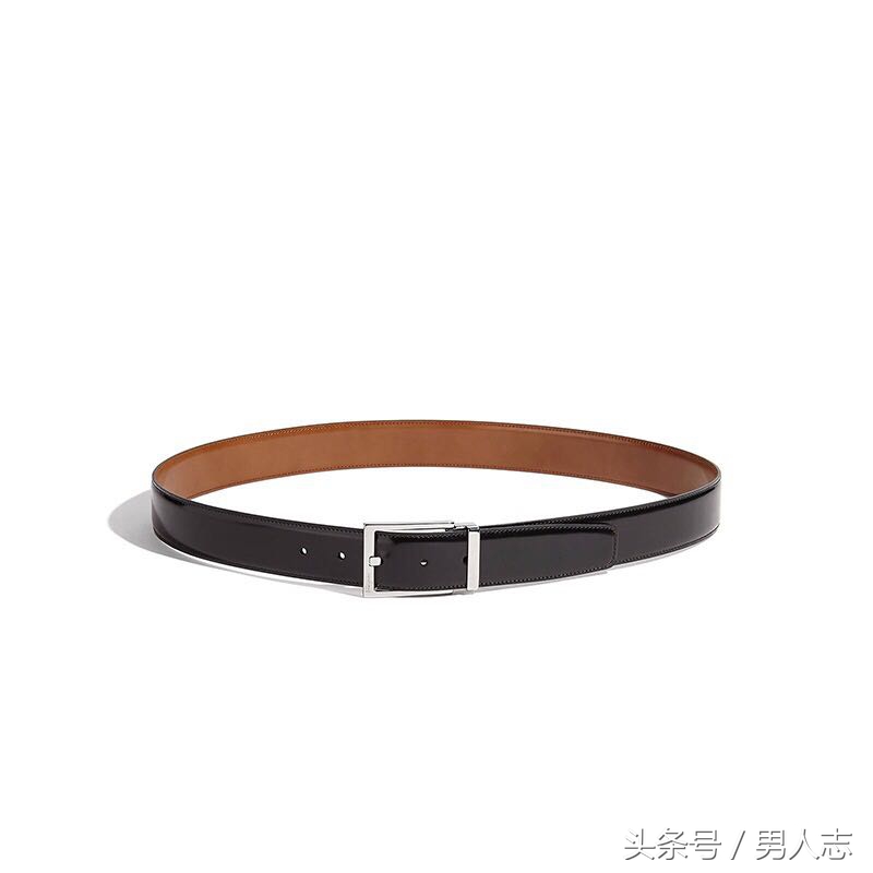男士目前比较流行的腰带,男士腰带小众品牌推荐