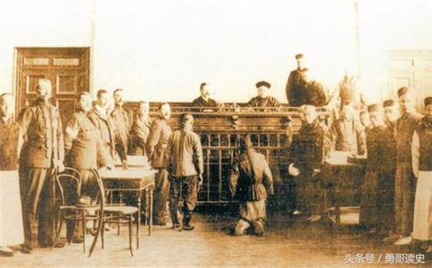 曾国藩为什么不能进入孔庙,曾国藩覆灭了太平天国