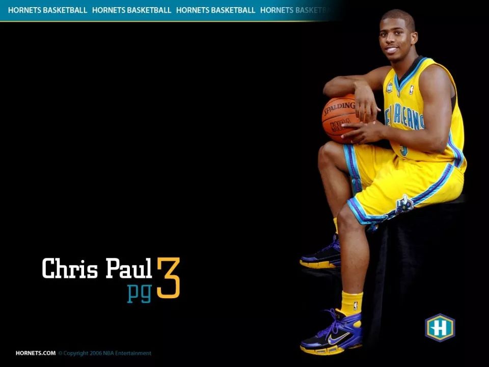 火箭克里斯保罗高清壁纸,克里斯保罗太阳队高清手机壁纸