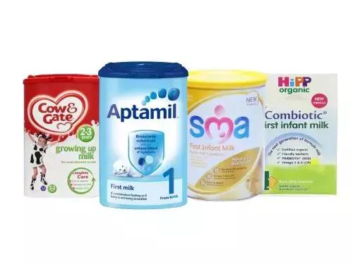 黑五来了！海淘必败婴儿用品Top榜