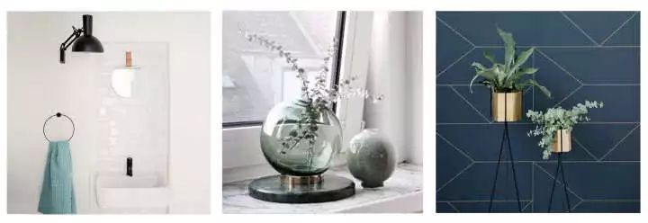 淘宝上有哪些高逼格的家居饰品店？——家具\灯具篇