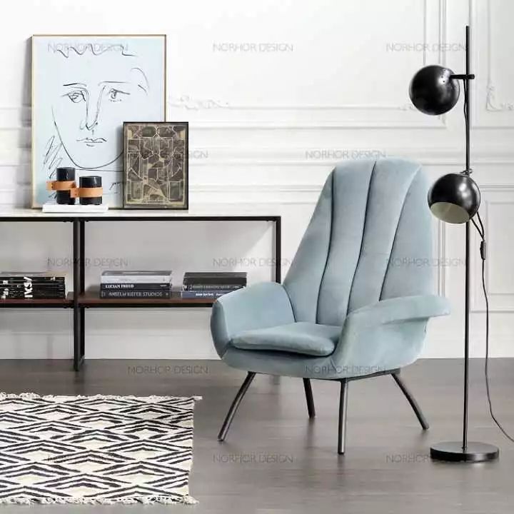 淘宝上有哪些高逼格的家居饰品店？——家具\灯具篇