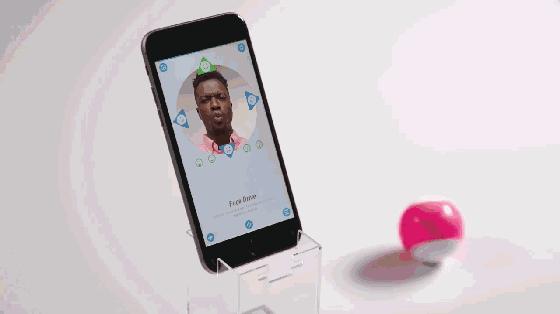 sphero球形机器人拆解,sphero智能可编程机器人r2-d2