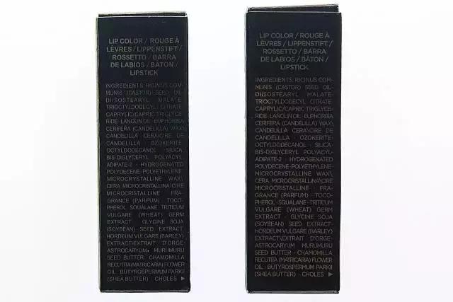 解密某宝假代购,怎么分辨代购是不是假的