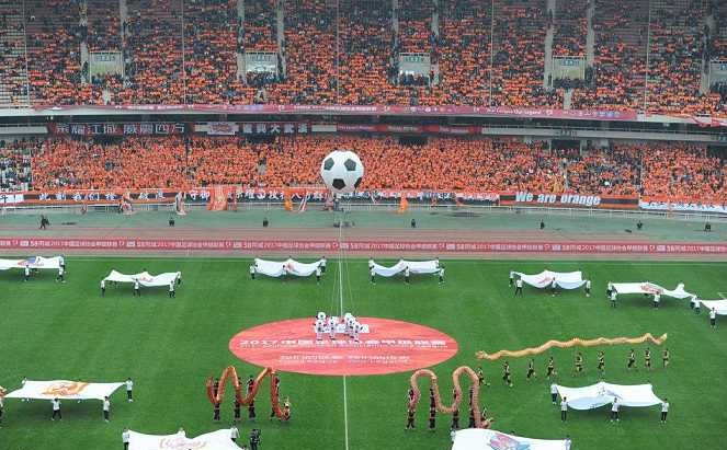 58同城中甲：各队身价排行，哪队身价最高？你的主队排第几？