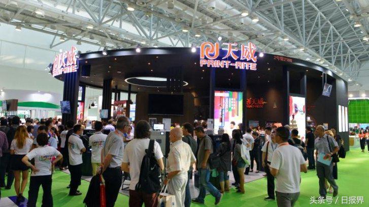 珠海唯一！天威耗材荣获“国家知识产权示范企业”称号