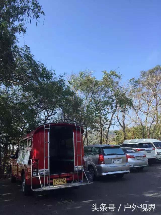 泰国自驾游要办哪些手续,泰国深度自驾线路推荐