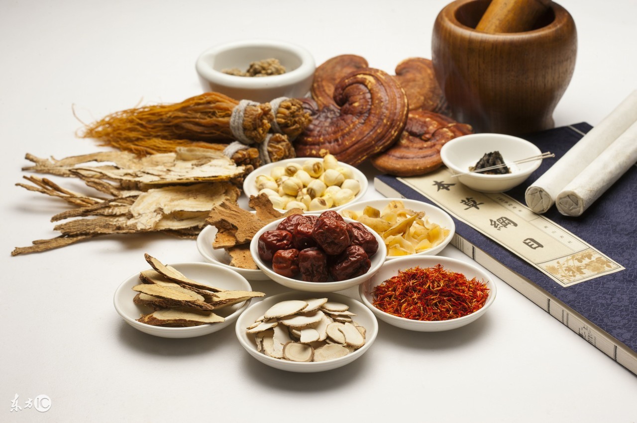 安神助眠中草药包,安神助眠的中草药