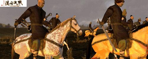 姹夊寛鍏ㄩ潰鎴樹簤鎴庨┈涓瑰績姝﹀櫒浠ｇ爜,鎴庨┈涓瑰績姹夊寛鍐虫垬鍟ユ椂鍊欏彂甯冪殑