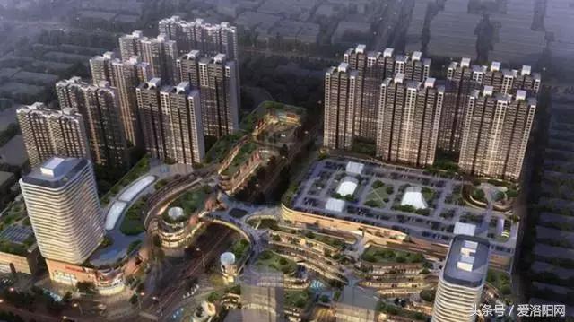 洛阳降价楼盘一览表,8月洛阳各楼盘价格一览表