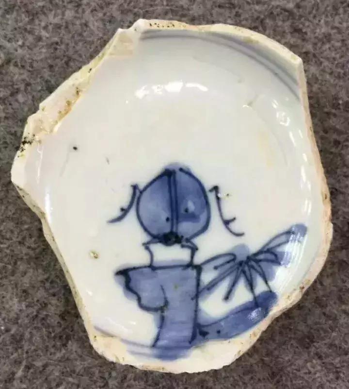 两千万买一堆碎片看完你肯定说值